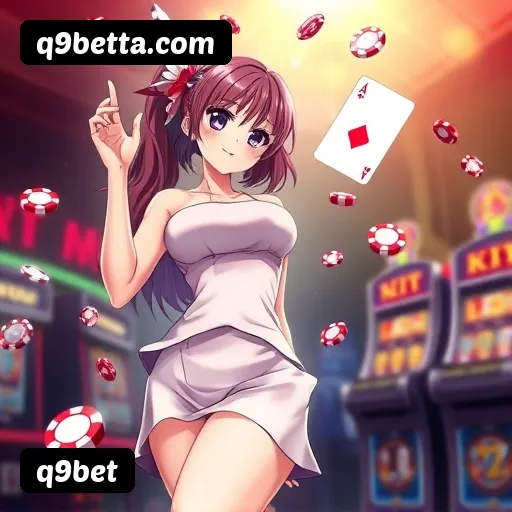 q9bet APK - Download Oficial Android