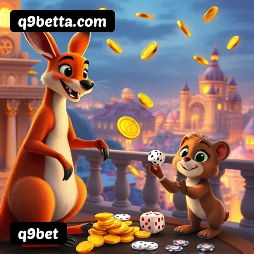 FAQ APK q9bet