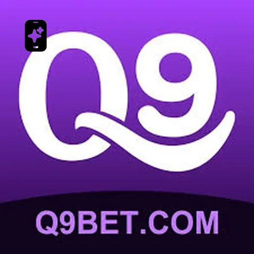APP oficial da q9bet para mobile