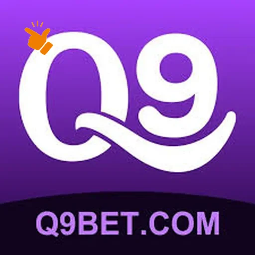 Logo da q9bet